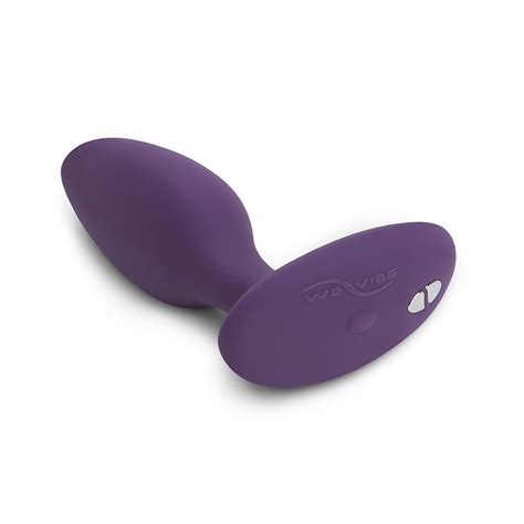 We Vibe Ditto Anal Vibrator M Fjernbetjening Og App Sexnetto