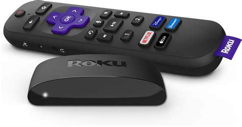 Roku Express Hd Roku Streaming Device With Simple Remote No Tv