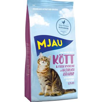 Kattmat torrfoder Handla mat online från din lokala ICA butik