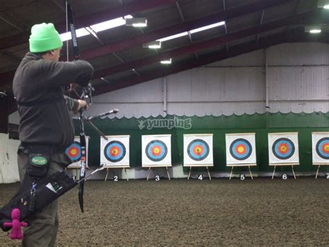 Raydon Hall Archery Club Prices And Bookings 2024