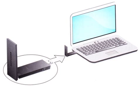 How do I set up my NETGEAR WiFi USB adapter? | Answer | NETGEAR Support