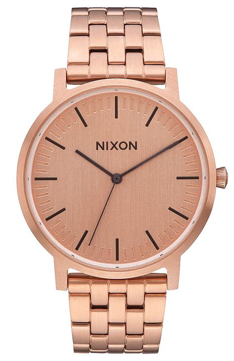 Nixon Uhren Jetzt Günstig Online Kaufen • Uhrcenter Shop