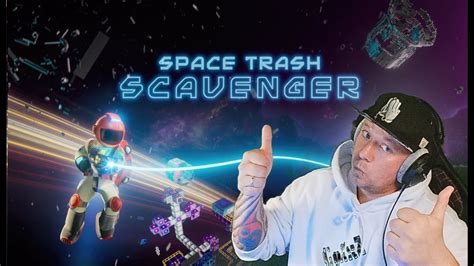 Immernoch Geil Das Game Packt Mich Immernoch Space Trash