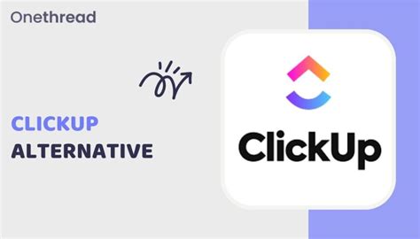 Top Clickup Alternatives For Project Management