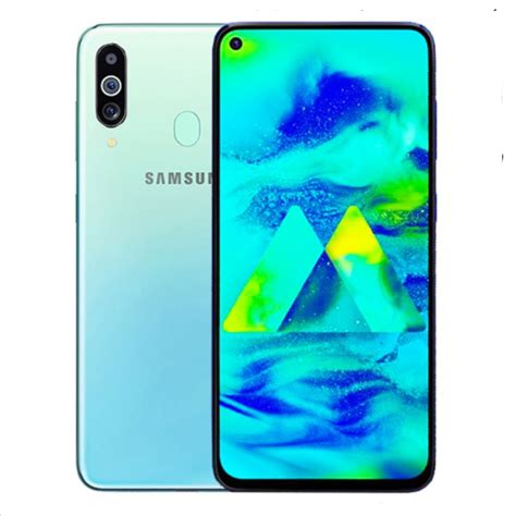 Samsung Galaxy M40 Digital Yaar Sarl