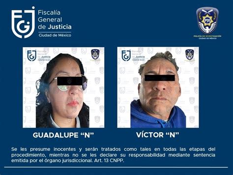 La fiscalía de la CDMX detiene a presuntos secuestradores en Iztapalapa