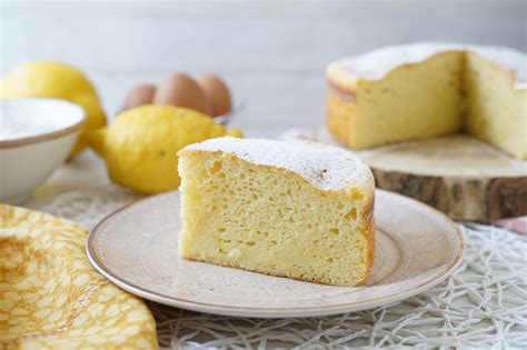 Torta Alla Ricotta La Ricetta Veloce Del Dolce Soffice E Genuino