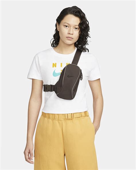 Nike Sportswear Essentials Cross Body Bag L Nike Au