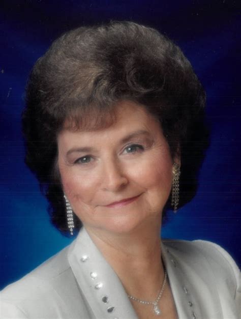 Edna Creech Obituary Franklin Oh