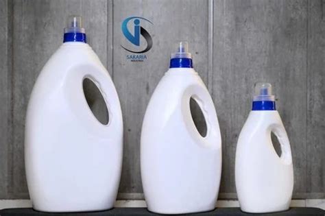 HDPE Bottle 250 ML HDPE Packaging Bottle Manufacturer From Ahmedabad