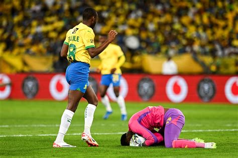 Penalty Misery For Sundowns As Orlando Pirates Defend MTN8 Title Sport