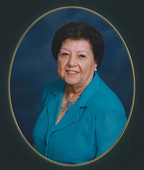 Ermelinda G Garza Hernandez Obituary Corpus Christi Tx