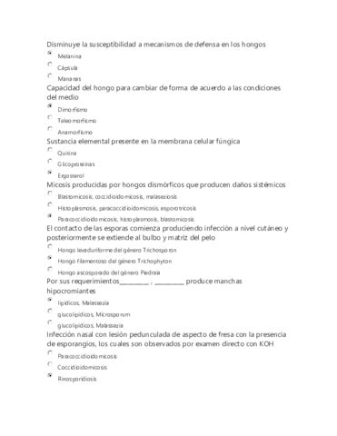 Parcial Microbiologia Y Parasitologia Pdf