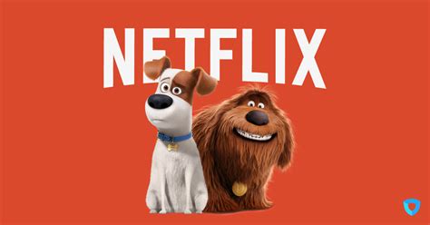 Best Dog Movies on Netflix That Will Make You Smile