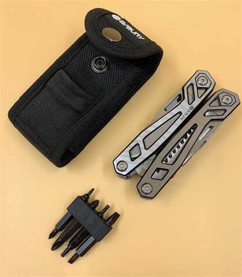 Bibury In Multi Tool Review The Gadgeteer