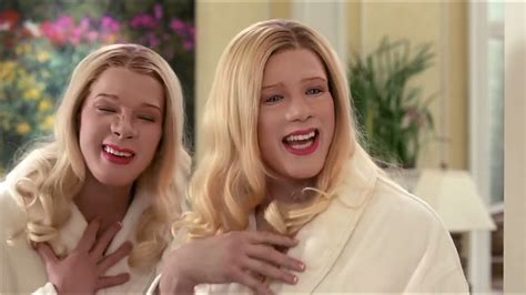 White Chicks Wilson Sisters