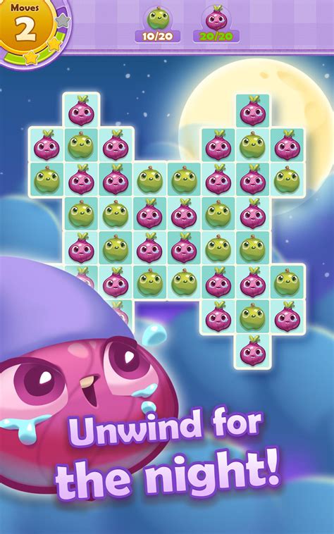 Game Farm Heroes Saga 6