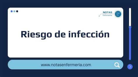 00004 Riesgo de infección 2023