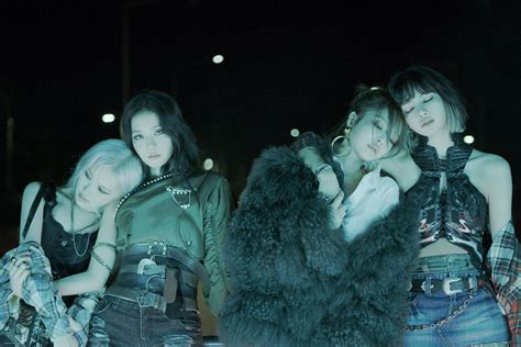 Blackpink Lança Novo álbum Acompanhado De Clipe Para Lovesick Girls Audiograma