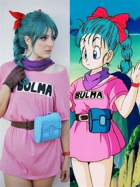 Pin By Eris H On Disfraces Halloween Costume Anime Dbz Cosplay