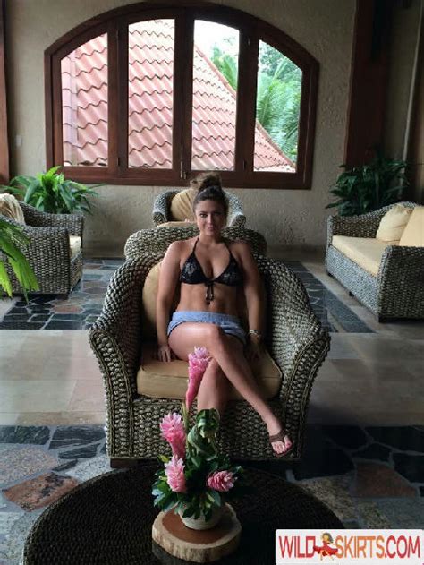 Lauren Bedford Russell Nude Leaked Photos And Videos WildSkirts