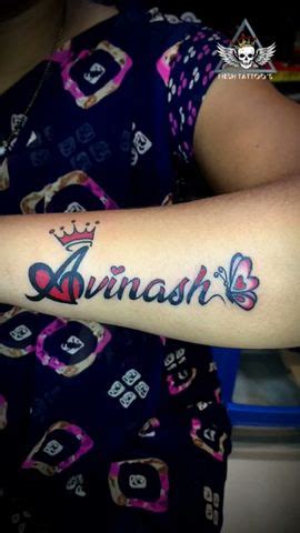 Top About Mangesh Name Tattoo Best Billwildforcongress