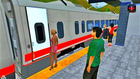 Train Simulator 2017 Walkthrough Part 4 Androidios Gameplay Youtube