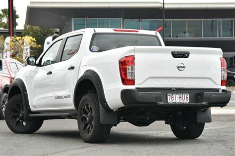 Sold Nissan Navara Sl Used Ute Moorooka Qld