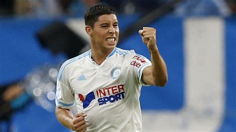 Lancien Marseillais Abdelaziz Barrada Est D C D