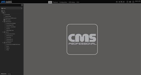 Cms Dvr Software H Nationalfer