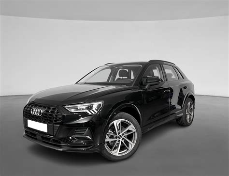 Audi Q3 Sport 35 Tfsi 110 Kw 150 Cv S Tronic