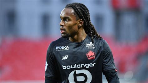 Mercato Psg Un Accord Est Annonc Pour Le Transfert De Renato