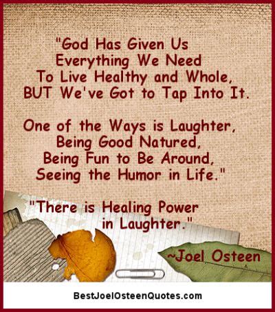 Top Laughter Quotes That Highlight the Healing Power of Joy - Hunter Games Magazine