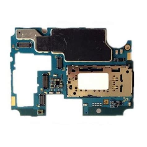 Samsung Galaxy F41 64gb Motherboard Pcb Cellspare