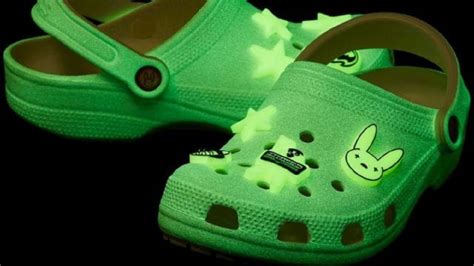 Crocs ficha a Bad Bunny como diseñador Forbes Colombia