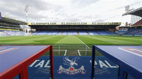 Crystal Palace vs Everton Prediction ️ Descubra o mundo do ...