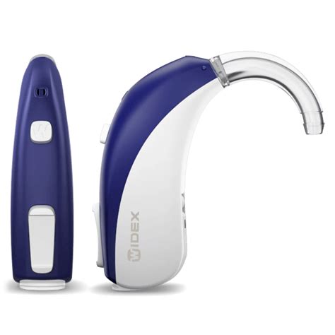 Digital Widex Deep Blue Bte 13 D Hearing Aid Behind The Ear 10 Db At Rs 18000 In Ranchi