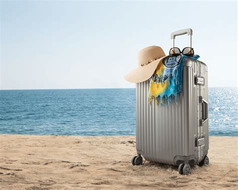 Why Is Hard Sided Luggage So Popular? Here’s Everything You Need To ...