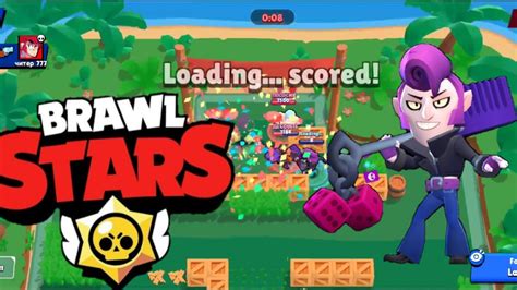 BRAWL BALL TRICKSHOTS EPIC GOALS BRAWL STARS ᴘᴀʀᴛ 4 YouTube