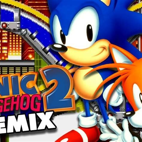 Stream Sonic - The - Hedgehog - 2-chemical - Plant - Zone by suptre ...