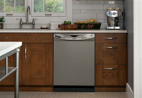 GE’s New Slate Finish Joins Stainless As Premium Appliance Option | GE ...