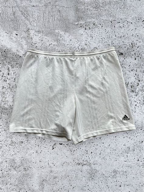 Adidas Adidas Vintage Shorts 90s | Grailed