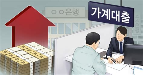 당국 압박에도 8월 은행 가계대출 62조 늘어주택·생활자금 수요 증가