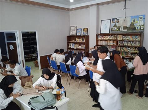 Laboratorium Prodi S Pendidikan Sejarah