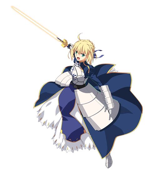 Saber Fate Stay Night Image By Takeuchi Takashi Zerochan