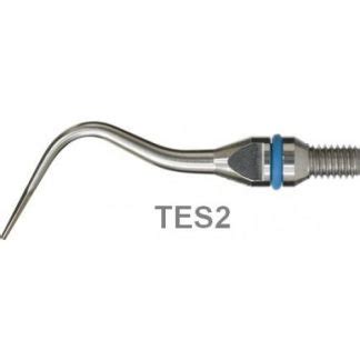 Inserto para scaler neumático MICRON SSS TZ01 Dental Shop Discount