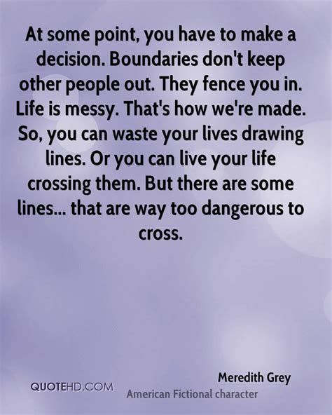 Crossing Boundaries Quotes. QuotesGram