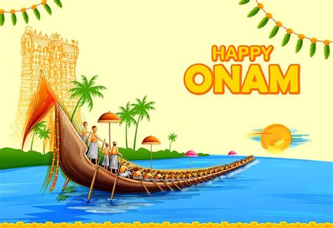 Happy Onam 2024 30 Best Onam Wishes Messages And Quotes