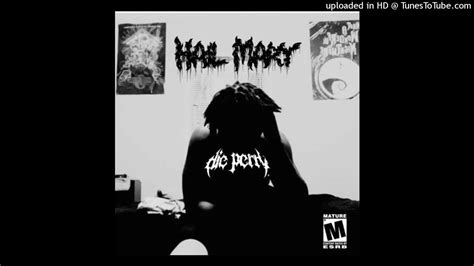 D E Perry Hail Mary [prod Buckx2 Dieperry] Youtube