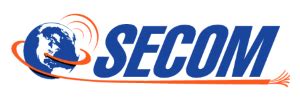 SECOM Availability Map | SECOM Packages | HighSpeedInternet.com